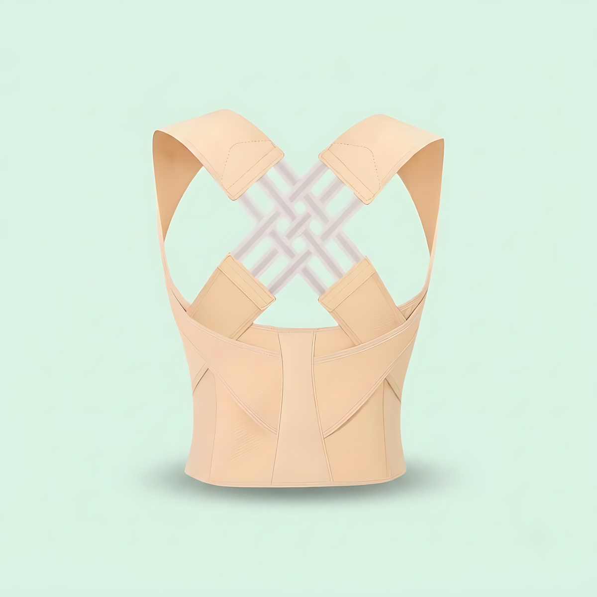 Instant Posture Corrector