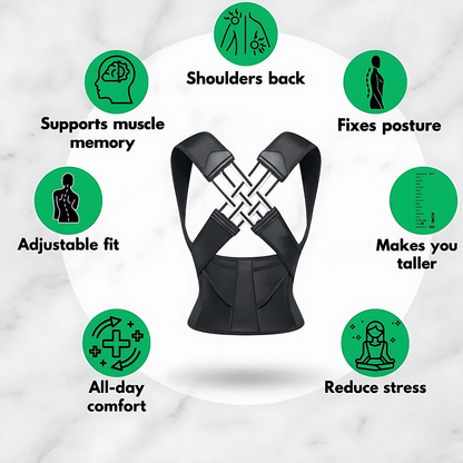 Instant Posture Corrector
