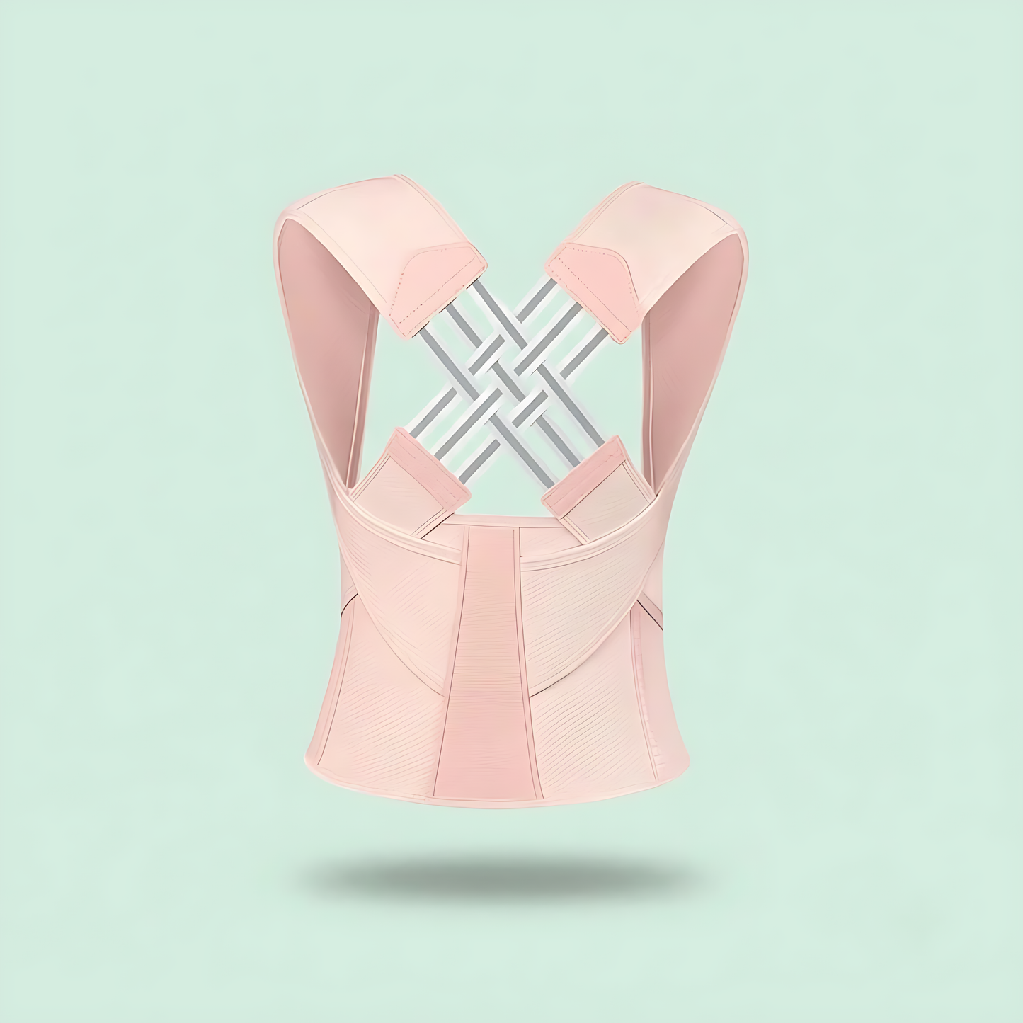 Instant Posture Corrector