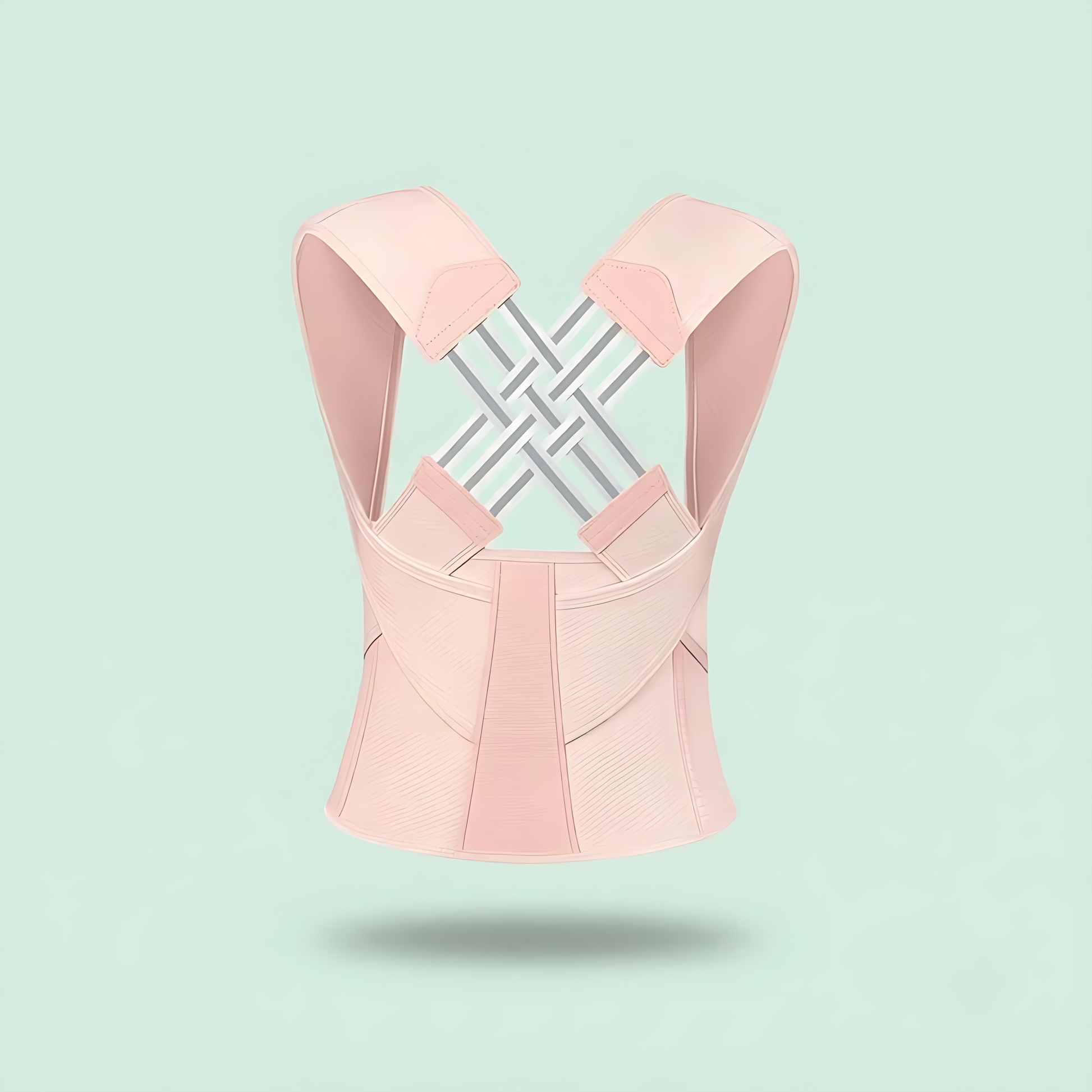 Instant Posture Corrector